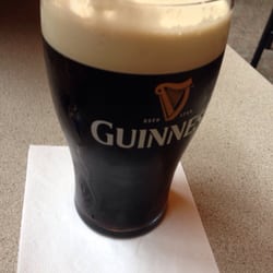 Schmidty's Bar & Restaurant - Guinness. Mmmmmm