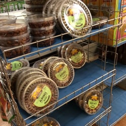 Murray Avenue Kosher Inc - Raw nuts