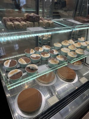 Jannettas Gelateria by null