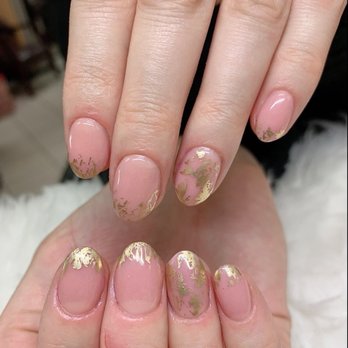 Mt. Diablo Nails Salon - Nail Salons Near Me - Lafayette, California