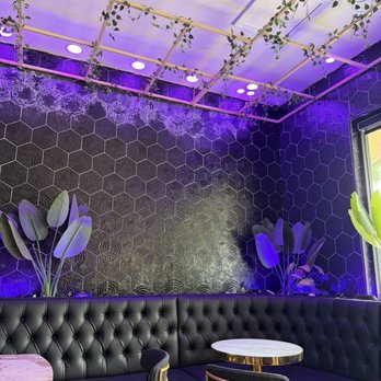 Rose Tea Lounge - Bubble Tea Near Me - Sacramento, California