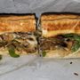 Photo of Captain's Sub Shop