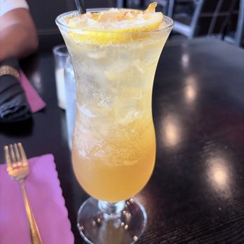K Soul - K soul lemon tea - Japanese Near Me - Bronx, New York K Soul - K soul lemon tea - Japanese Near Me - Bronx, New York