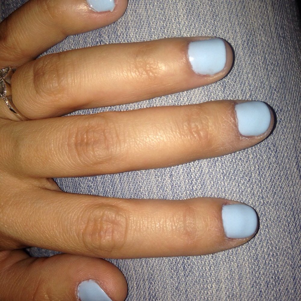 Sunlight Nails Inc - my six year old can do better. sloppy and ugly. - Nail Salons Near Me - Orlando, Florida Sunlight Nails Inc - my six year old can do better. sloppy and ugly. - Nail Salons Near Me - Orlando, Florida