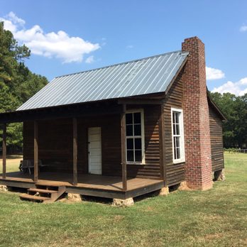 Dauset Trails Nature Center - Hiking Near Me - Jackson, Georgia