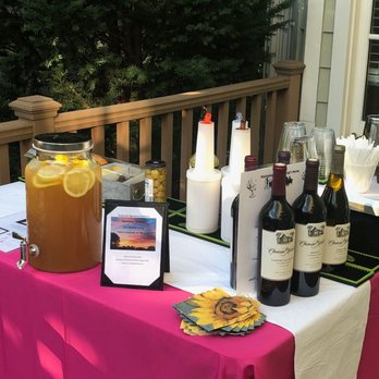 Fancy The Bartender - Bartenders Near Me