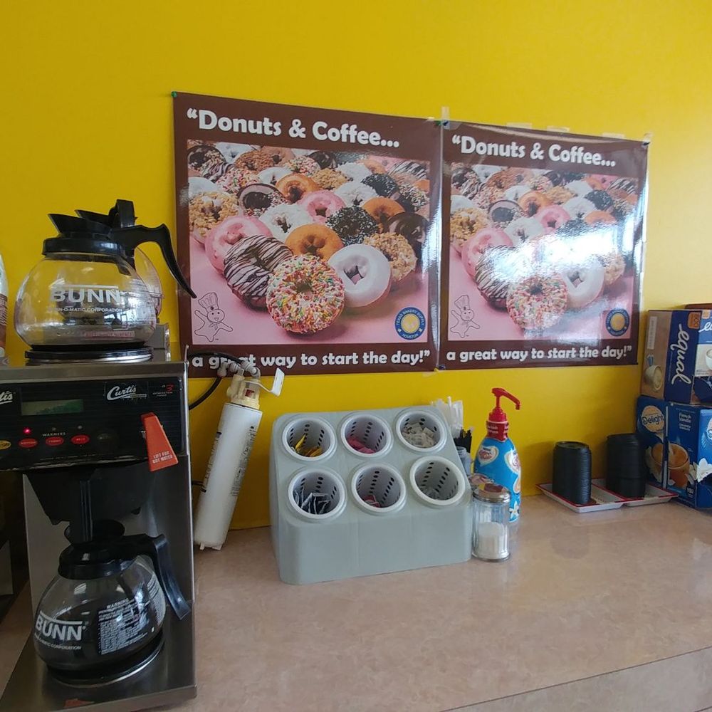 Westco Donut - Donuts Near Me - Sugar Land, Texas Westco Donut - Donuts Near Me - Sugar Land, Texas