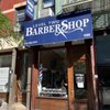 Level Two Barber Shop gift card