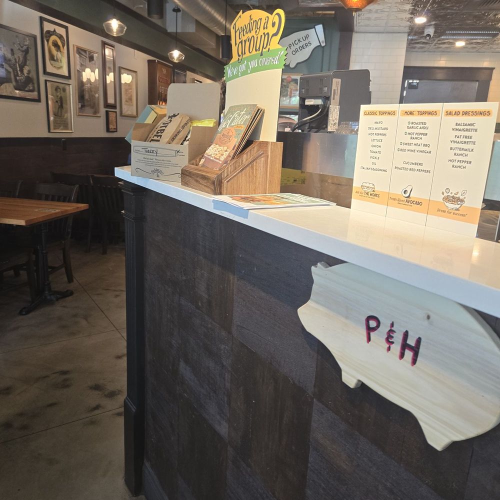 Potbelly - Sandwiches Near Me - Davie, Florida Potbelly - Sandwiches Near Me - Davie, Florida
