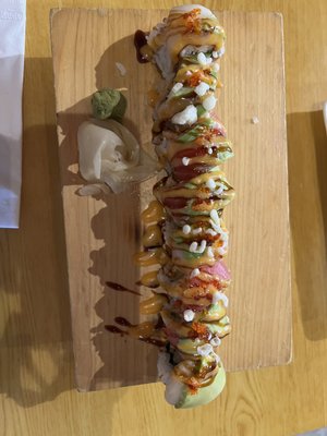 Muse Thai Bistro by null
