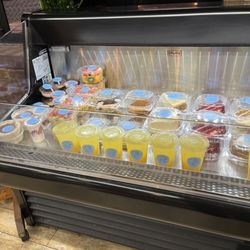 Sunset Bagels Cafe & Grill