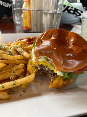 Base Camp Bar & Grill by null