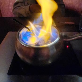 The Melting Pot - Fiery fondue - Fondue Near Me - San Antonio, Texas The Melting Pot - Fiery fondue - Fondue Near Me - San Antonio, Texas