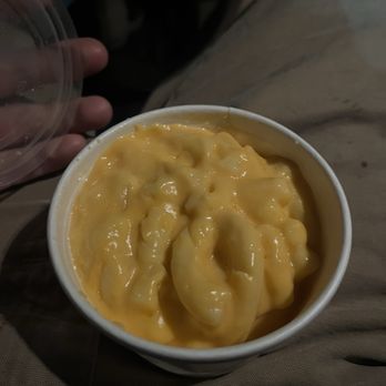 Wawa - Small mac n cheese - Gas Stations Near Me - Liberty Township, Ohio