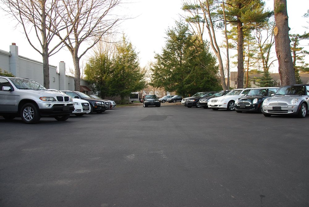 TOPSFIELD MOTOR COMPANY Updated May 2024 12 Reviews 16 Maple St