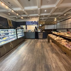 Vincent Bakery Cafe