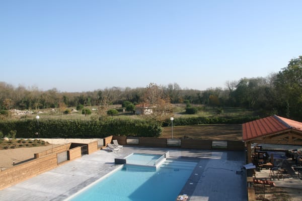 Côté Océan by null