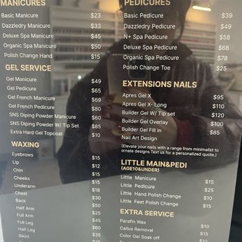 N+ Nail Studio - Nail Salons Near Me - Brooklyn, New York N+ Nail Studio - Nail Salons Near Me - Brooklyn, New York