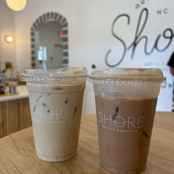 Shore Coffee Roasters - coffee - Bakeries Near Me - Southern Shores, North Carolina Shore Coffee Roasters - coffee - Bakeries Near Me - Southern Shores, North Carolina