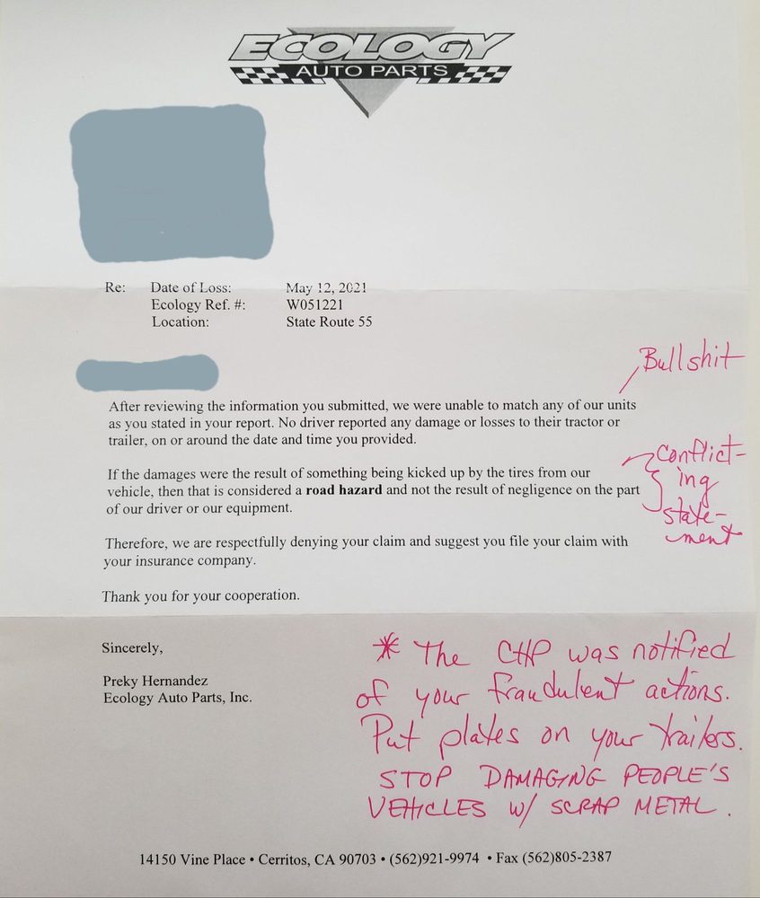 AIM RECYCLING SANTA FE SPRINGS Updated September 2024 84 Photos