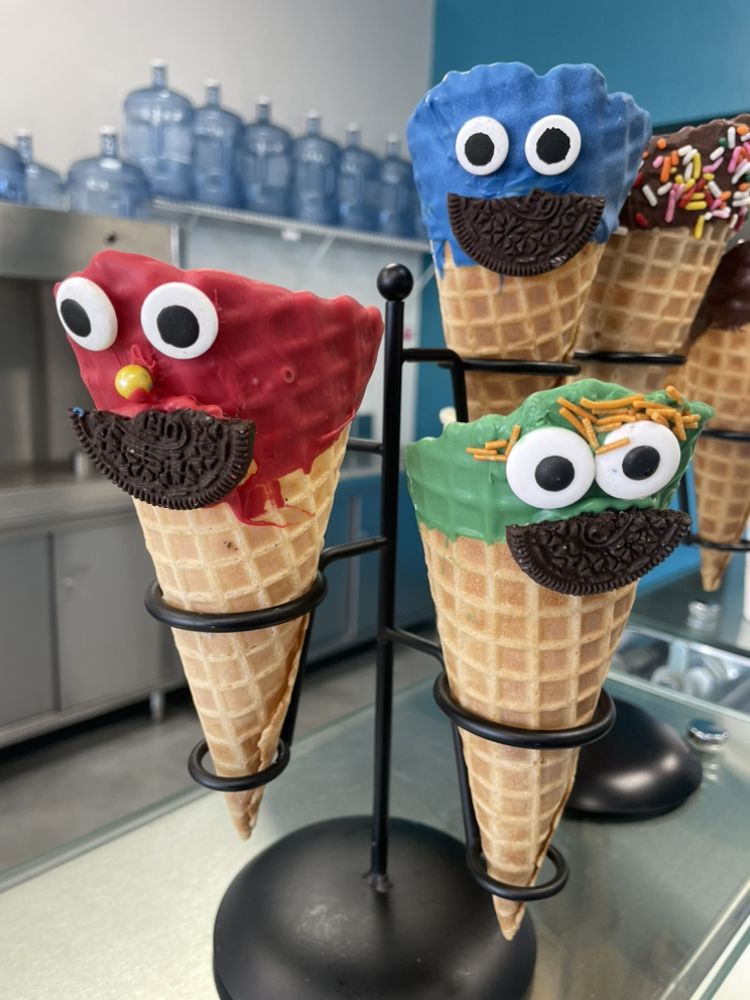 OASIS WATER AND ICE THRIFTY ICE CREAM 24 Photos & 27 Reviews 13000