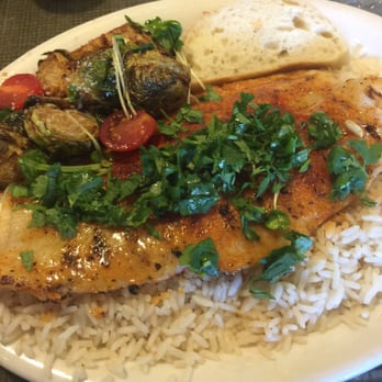 California Fish Grill - CAJUN!!!! - Seafood Near Me - Lake Forest, California