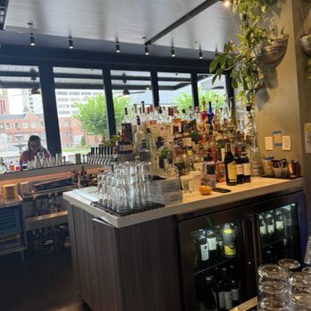 Old Gilman Grill - Bar - Breakfast & Brunch Near Me - Chattanooga, Tennessee
