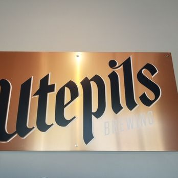 Utepils Brewing - Breweries Near Me - Minneapolis, Minnesota Utepils Brewing - Breweries Near Me - Minneapolis, Minnesota