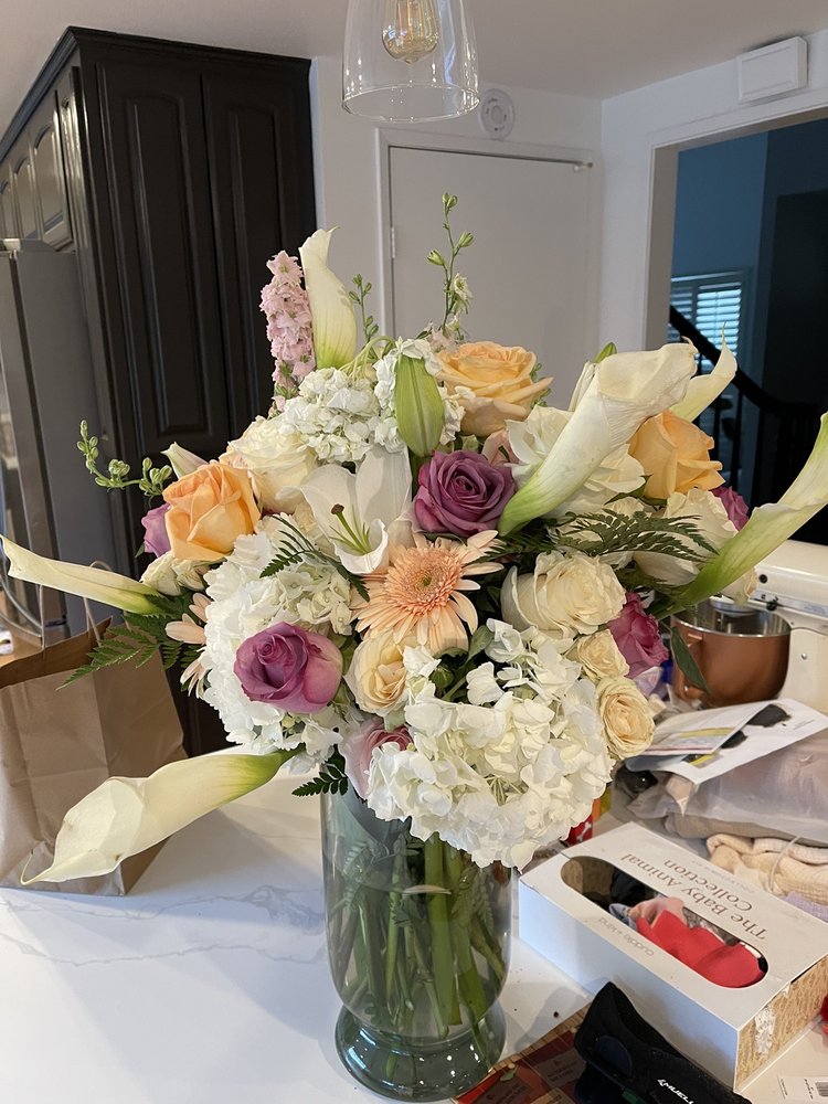 LOUIS GARDENS FLORIST 695 Photos & 208 Reviews 1251 S Beach Blvd