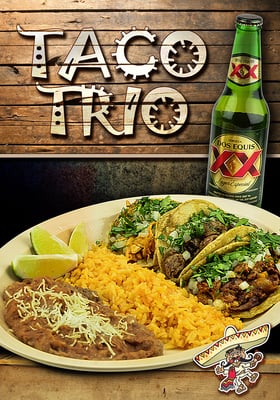 El Fuego Tacos & Burritos by null