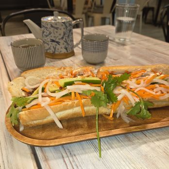 Ginger & Spice Vietnamese Kitchen - Vietnamese Near Me - Prosper, Texas