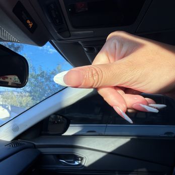 Red Carpet Nails and Spa - Thumb that hurts and is tender. - Nail Salons Near Me - Albuquerque, New Mexico Red Carpet Nails and Spa - Thumb that hurts and is tender. - Nail Salons Near Me - Albuquerque, New Mexico