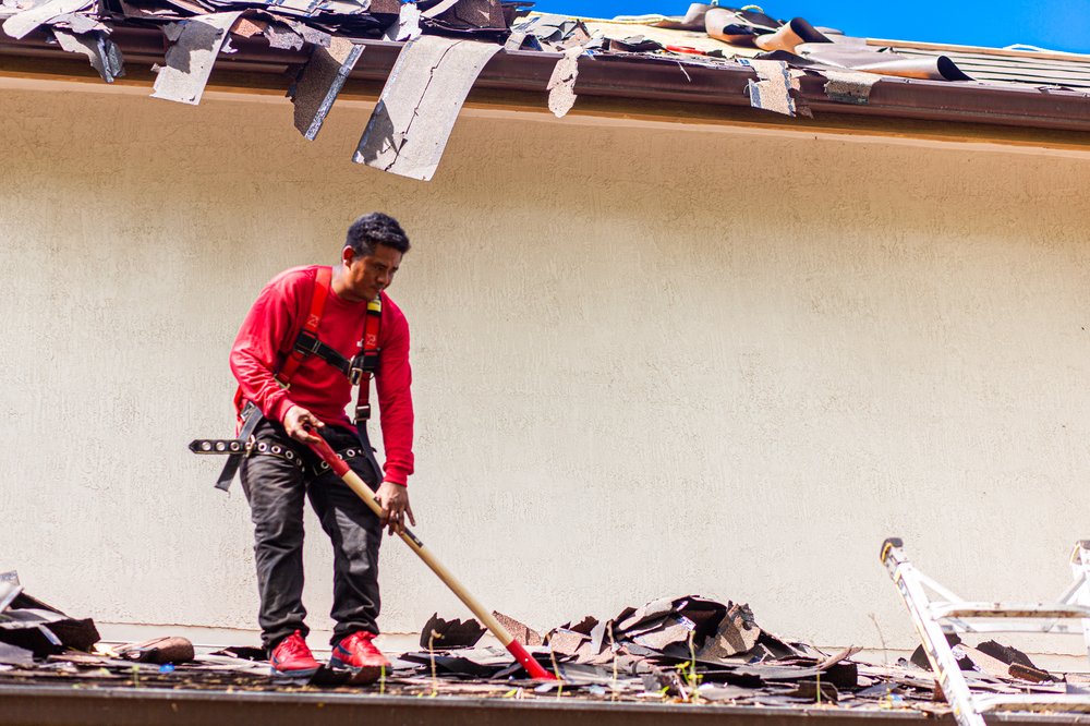 Slide of H G Construction