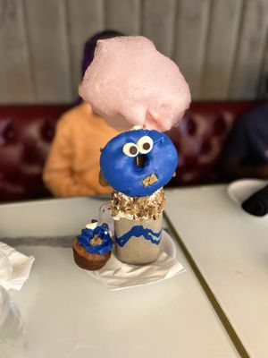 Sugar Factory American Brasserie - Atlanta by null