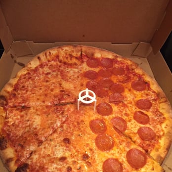 Via Ponte Pizzeria - Good - Pizza Near Me - Staten Island, New York Via Ponte Pizzeria - Good - Pizza Near Me - Staten Island, New York
