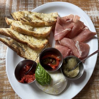 Sapori Trattoria - Burrata - Italian Near Me - Chicago, Illinois Sapori Trattoria - Burrata - Italian Near Me - Chicago, Illinois
