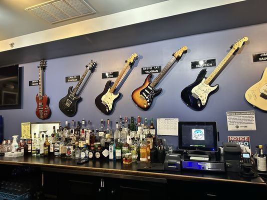 Buddy Guy's Legends by null Buddy Guy's Legends by null