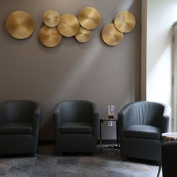 Etalon Day Spa - Waiting Area