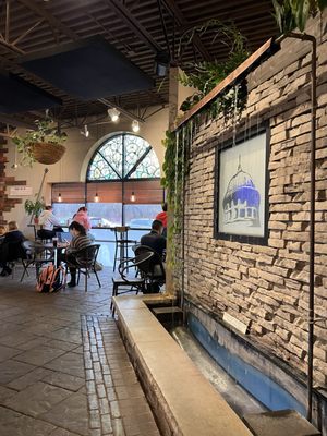 Blüm Coffee Garden by null