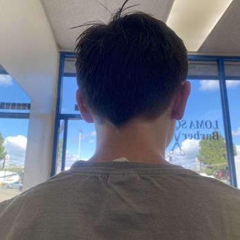 Loma Square Barber Shop - Barbers Near Me - San Diego, California