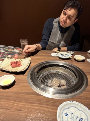 Tsurugyu by null