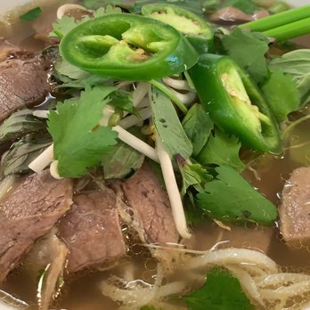 Pho Thanh - #11 - (no tendon) is my absolute go to - Vietnamese Near Me - Phoenix, Arizona Pho Thanh - #11 - (no tendon) is my absolute go to - Vietnamese Near Me - Phoenix, Arizona