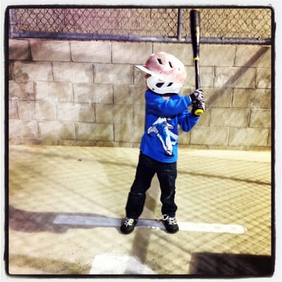 Riverside Batting Cages & Pro Shop by null