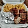 McCoy’s BBQ gift card