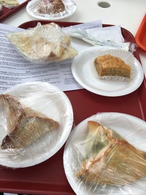 LEBANESE FOOD FESTIVAL - Updated April 2025 - 10 Photos & 13 Reviews