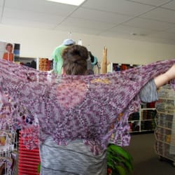 Yarn Outlet