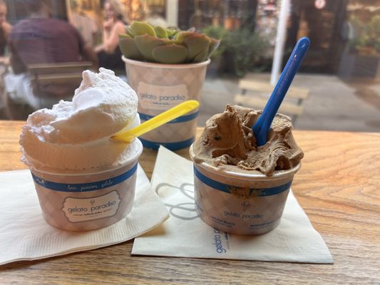 Gelato Paradiso by null