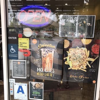 Tapioca Express - Juice Bars & Smoothies Near Me - Bonita, California