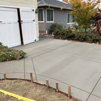 Ks Bay Concrete - Detail - Masonry/Concrete Near Me