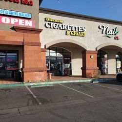 Discount Cigarettes Etc